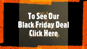 Black Friday Deal logo