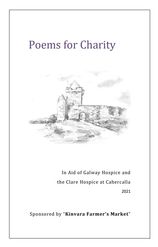 poems for charity - Quin Art Shop