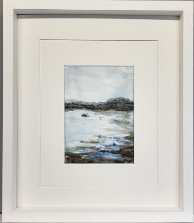 Kinvara Pier