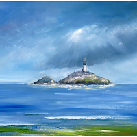 skerries Lighthouse