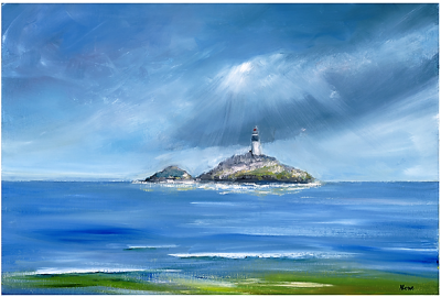 skerries Lighthouse